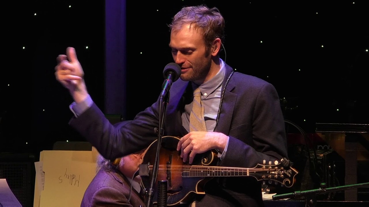 Musician Birthdays: George Harrison, Marni Nixon, Ralph Stanley, Kurt Cobain, Nina Simone