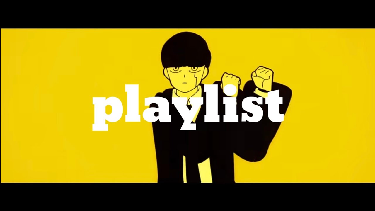 하루종일 들어도 좋은 Jpop 모음 [Playlist]
