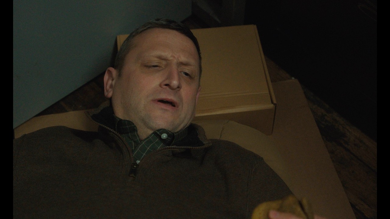 The Toad Trip, One of Friendship's Funniest Scenes | Tim Robinson | Movie Clip 4K