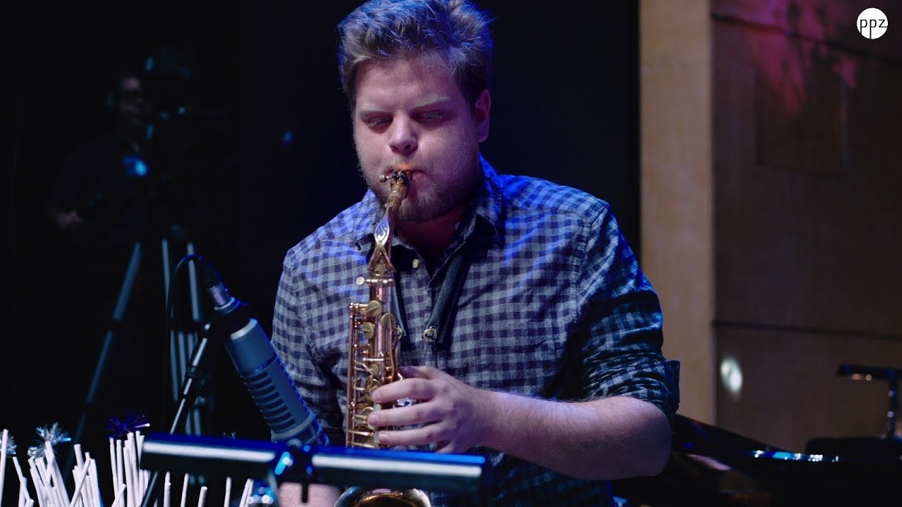 Jazzst Friends - Serious Business (A fine jazz composition)