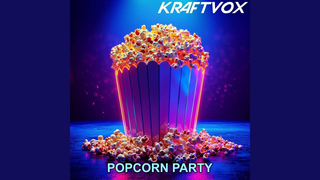 Impreza popcornowa