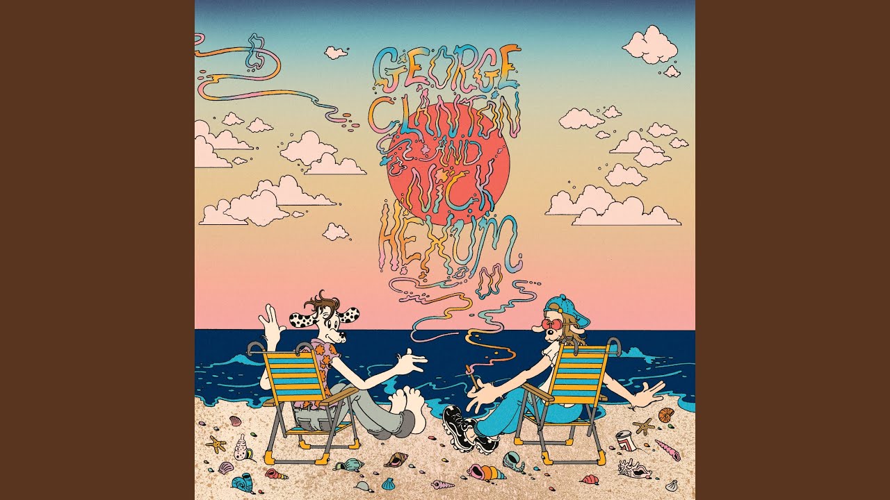 Crash Pad (Instrumental)