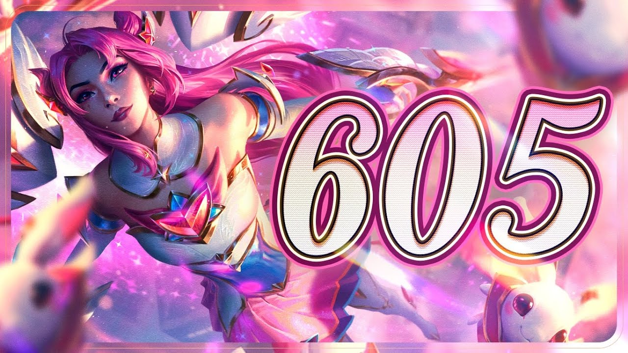 Gosu - 605