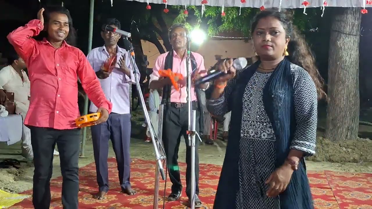 कजरी चौलर # शशि कला सांवरी 