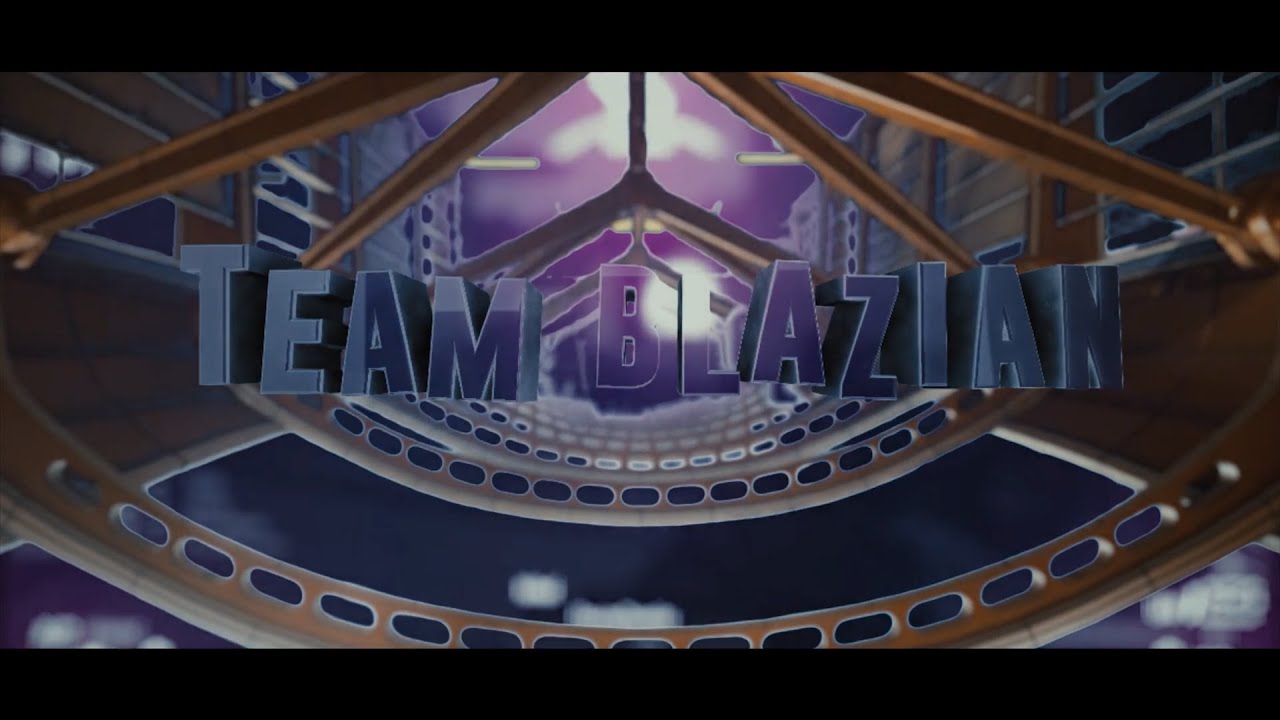 Marv: #TeamBlazian Civil War Teamtage by Marv Spyer, Marv Dtaze, Danizz, and Marv Pen