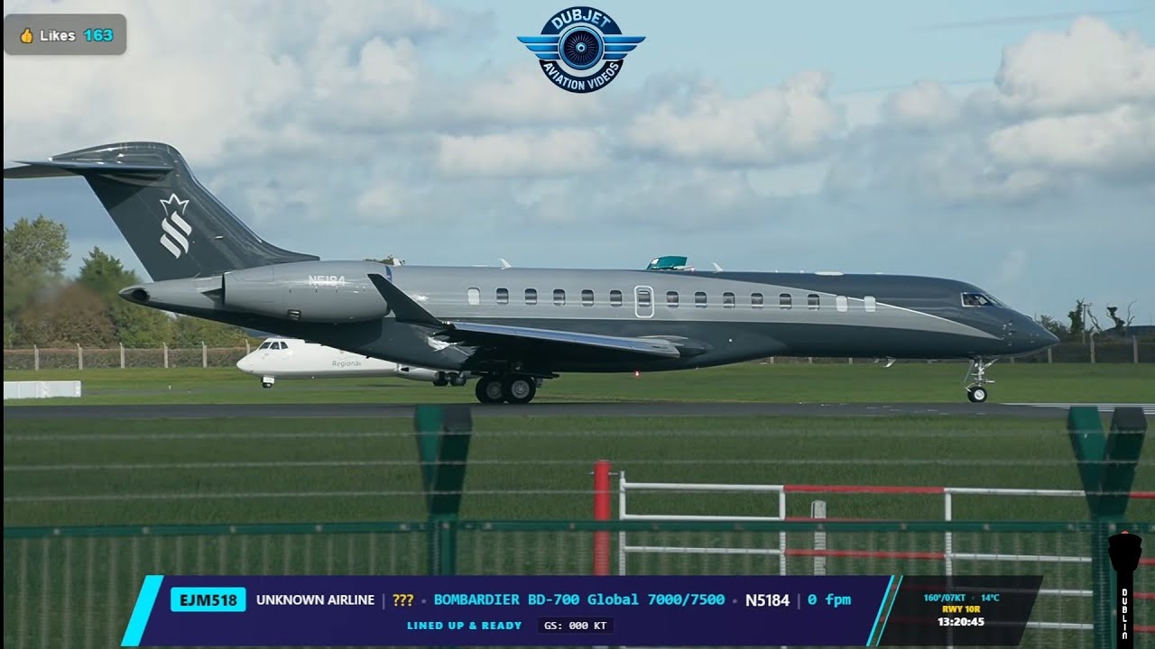 🔴Reverse Ops - Dublin Airport LIVE Plane Spotting - DUB/EIDW - 20/10/2026