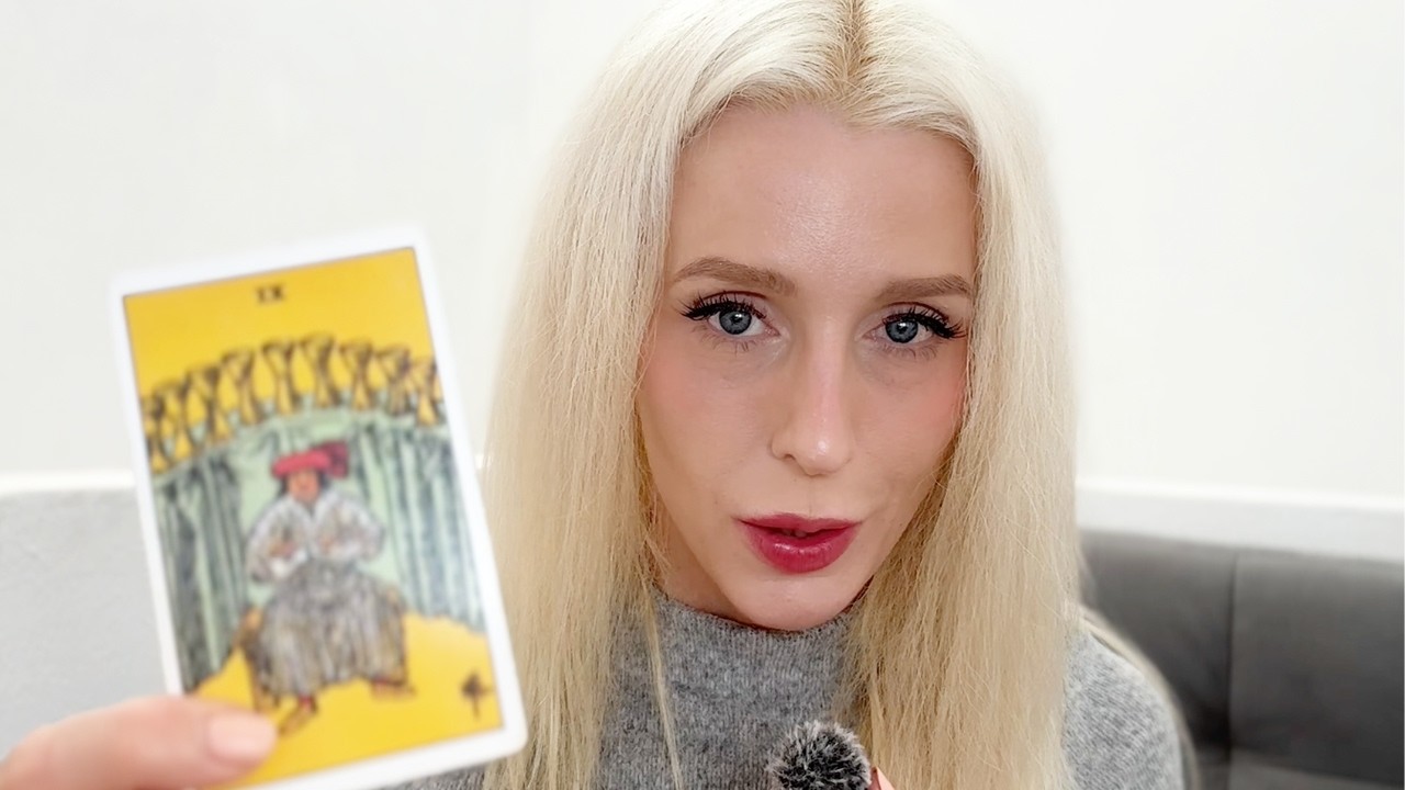 Вот что они делают во время тишины.