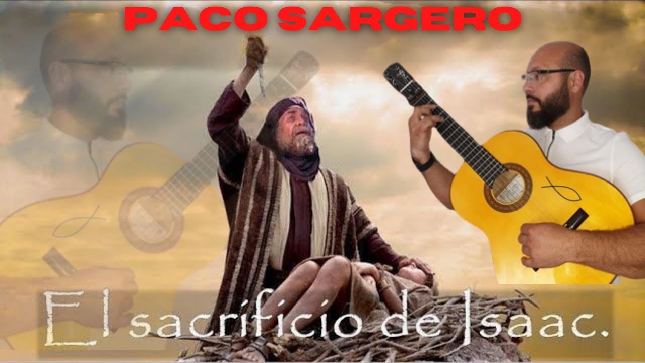 PACO SARGERO | Alabanza : 