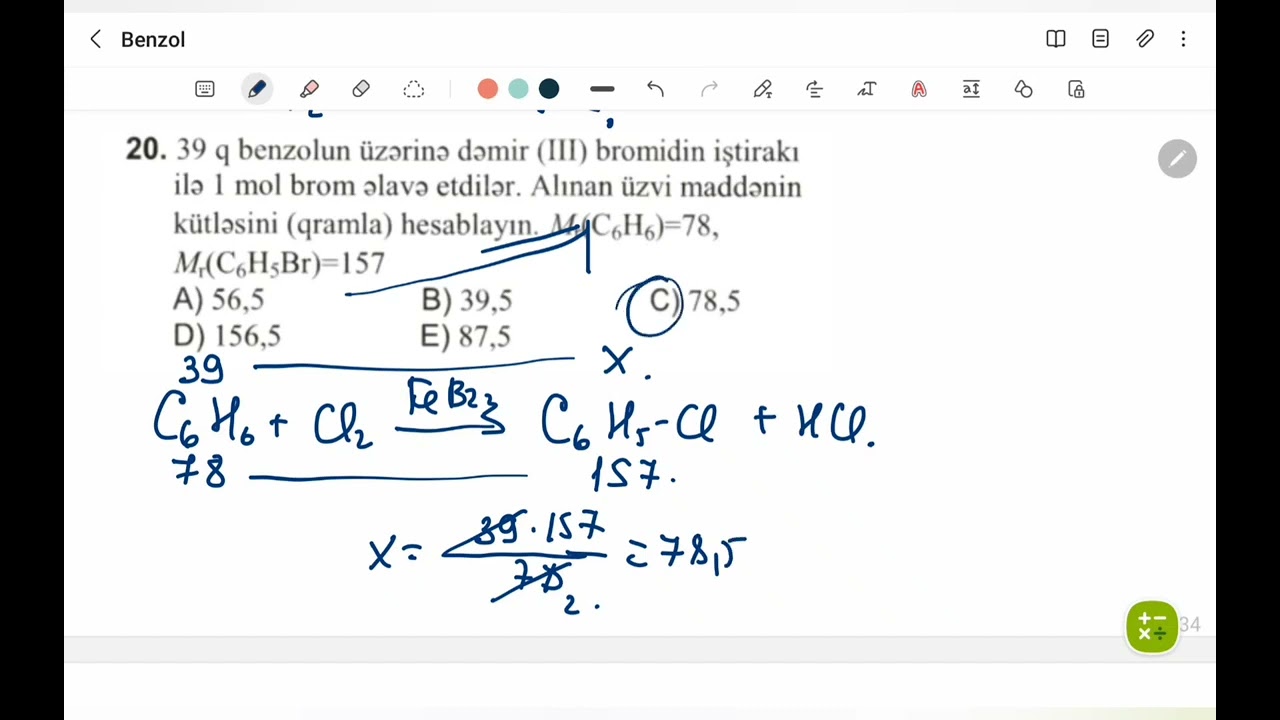 Toplu Benzol 1 55