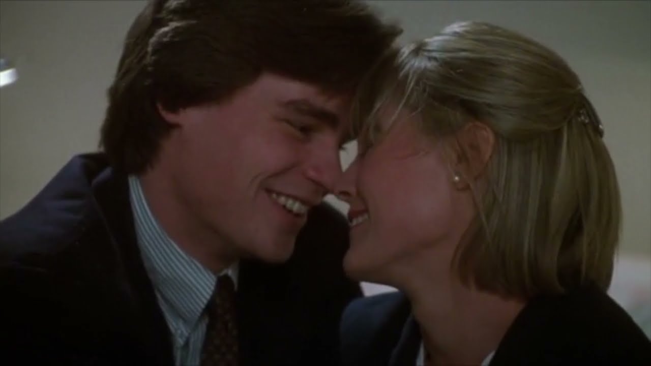 Robert Sean Leonard's scenes in Married To It