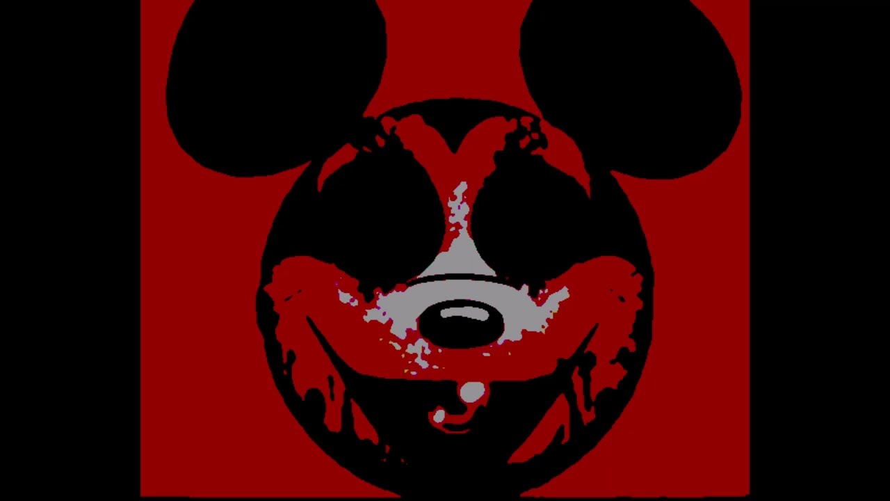 Clubhouse Trouble - Triple Trouble Disney Mix