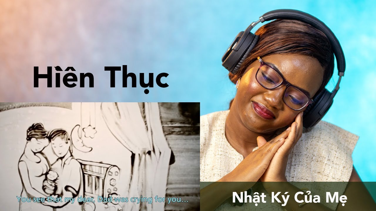 First Time Reaction to Nhật Ký Của Mẹ - Hiền Thục