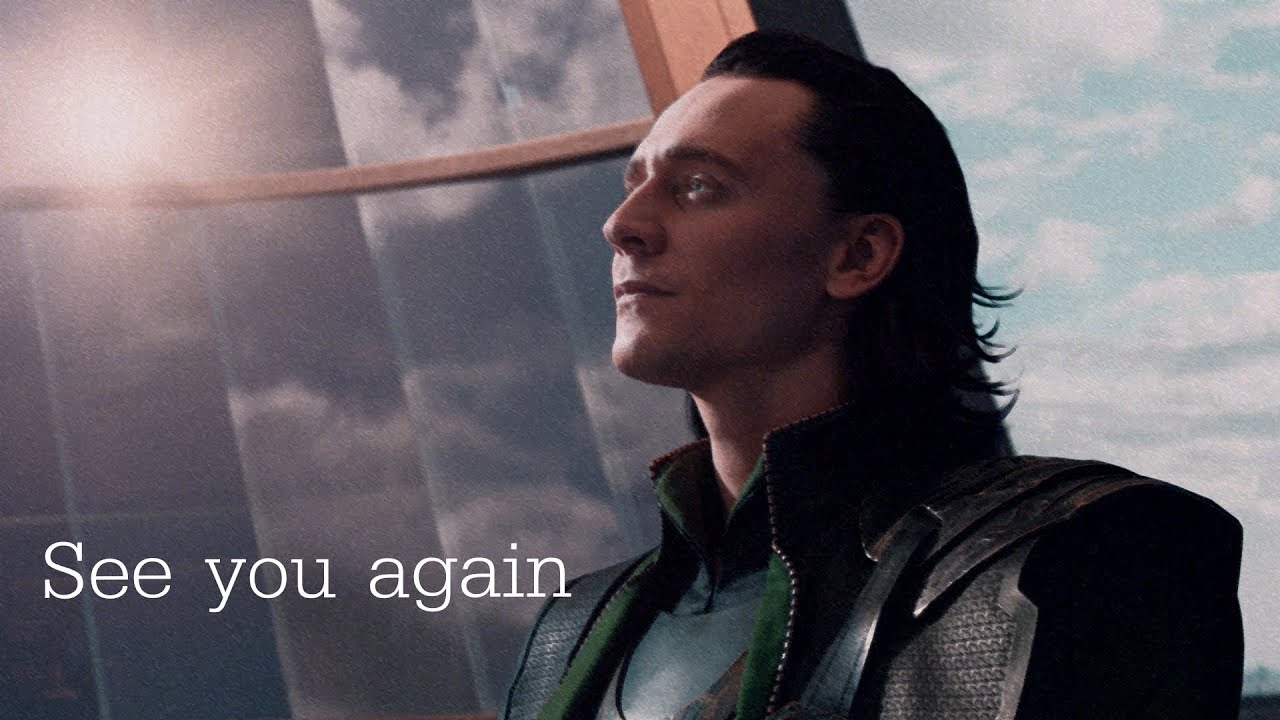 Avengers Infinity war | Marvel | See you again