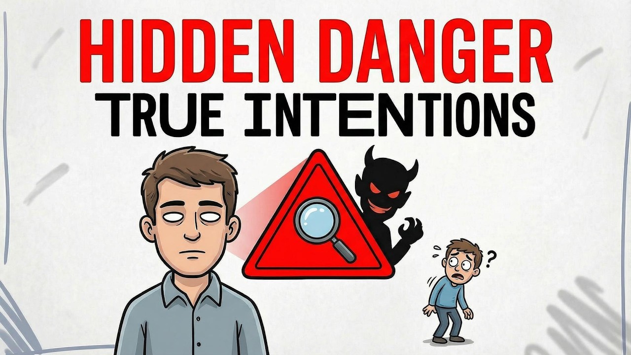 Unreactive People Aren’t Calm - They’re Calculating