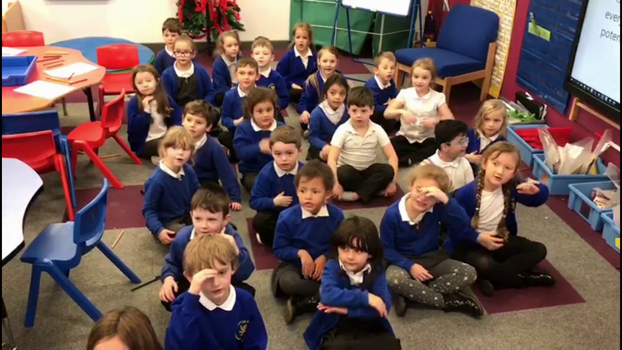 Happy Retirement Mrs Murray