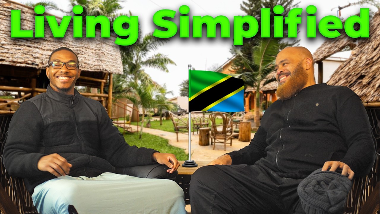 Tanzania: The Minimalist Life You&rsquo;ve Been Looking For?