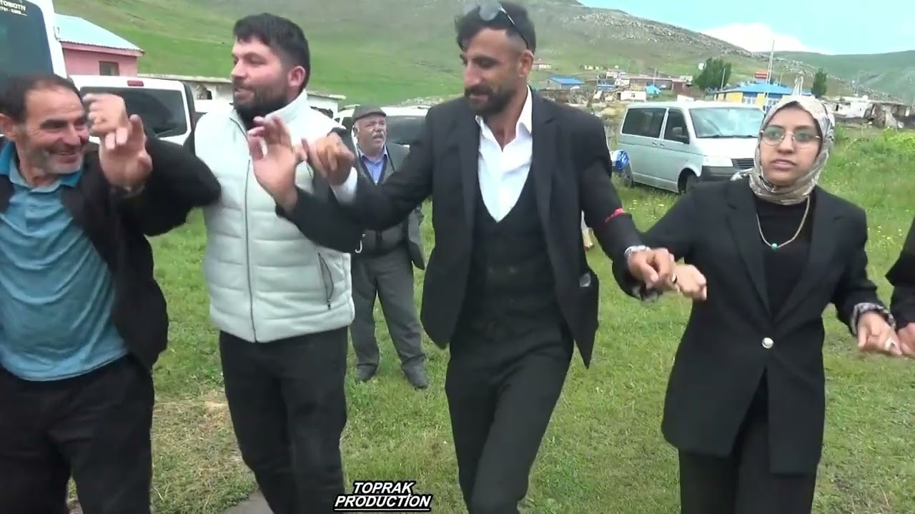 Ebubekir & Filiz | Kına Gecesi📍 Kars, Digor – Hasancan Köyü📅 15.06.2025 Part 1