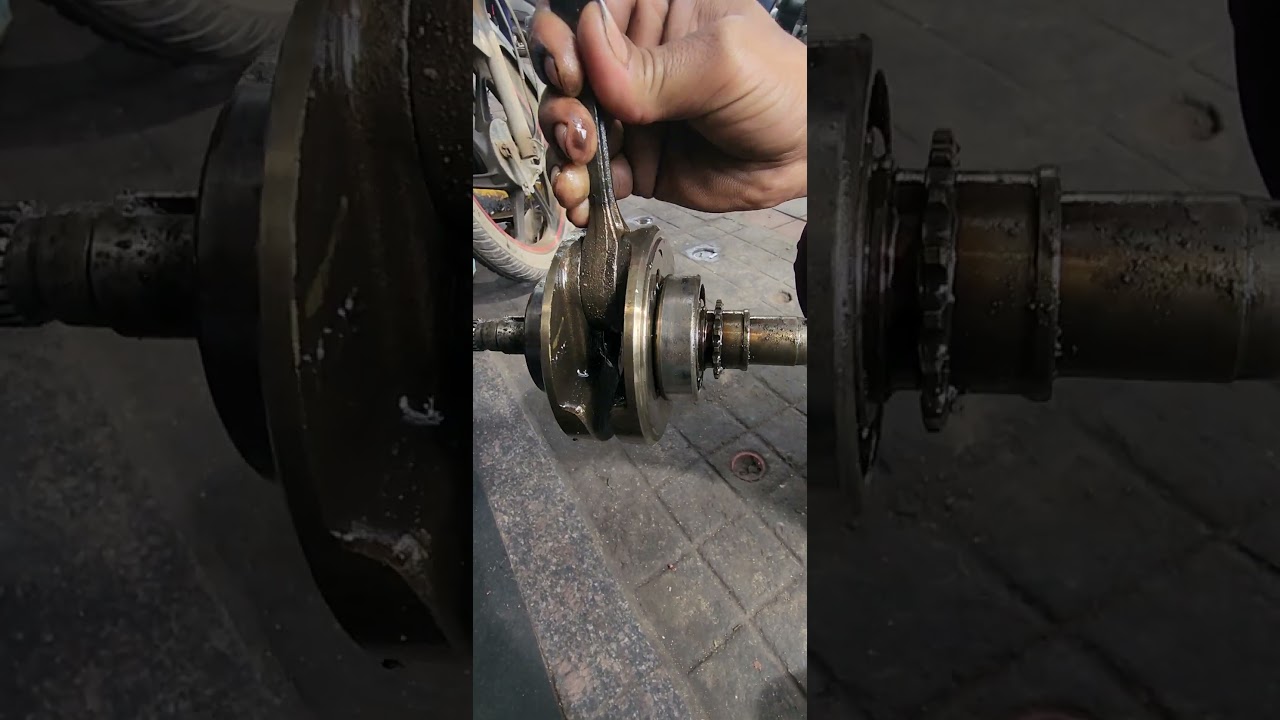 mechanical works❤️‍🔥🛠🤣 
