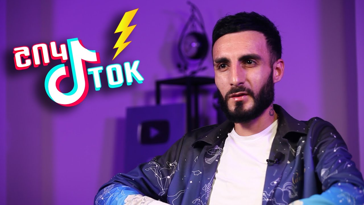 #ՇոկTok. «Մարդիկ ինձ են օգնում. ես եմ որոշում օգնել ընտանիքների, թե`ոչ». Տարոն Սարգսյան