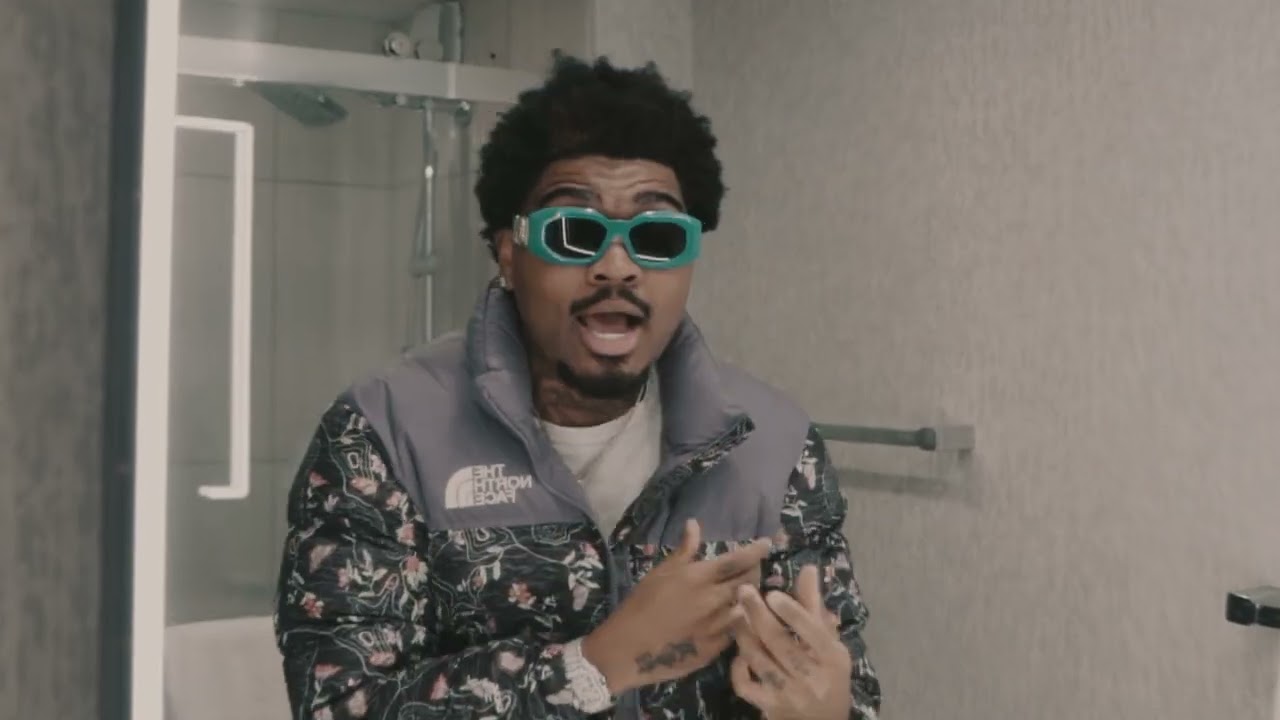 Yhung T.O. - Feel It Comin Pt.2 (Official Video)