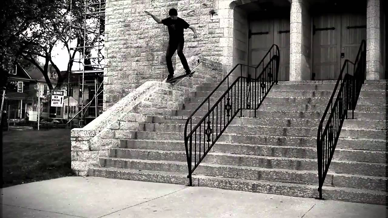 Sk8 Skates - Austin and Friends