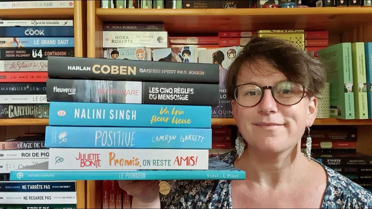 Update lecture du 27 avril 2021