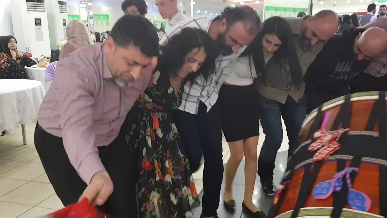 Şimdi Karaçor Oynama Sırası Bende