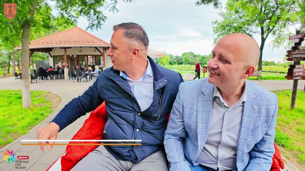 Ergela Ljubičevo 2025.