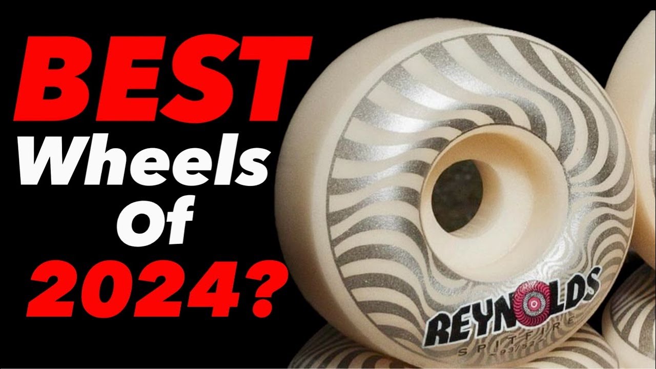 Reynolds soft-sliders: Best wheels 2024?
