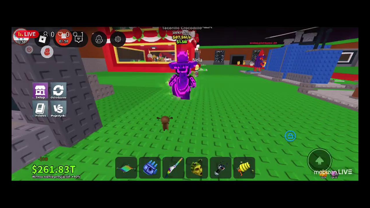 MobizenLiveStream