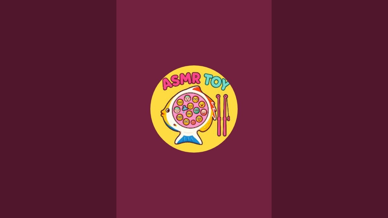 Welcome to ASMR Toy World Live!