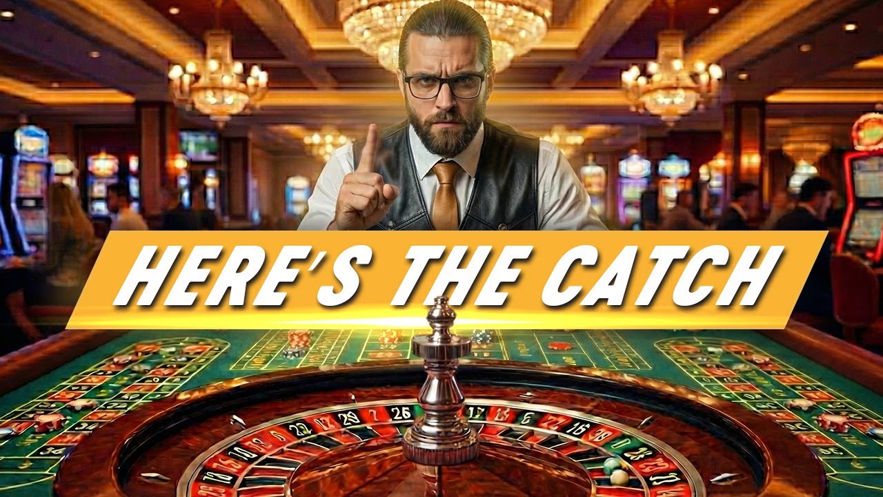 This Roulette System Profits 86% of the Time&hellip; But There's a Catch