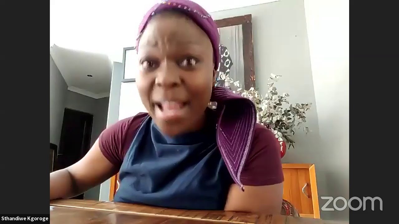Sthandiwe Kgoroge