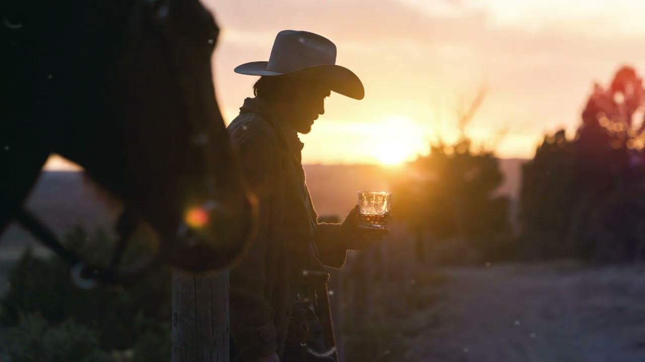 Whiskey on My Better Side – Zane Dalton (Official Audio) | Country Music