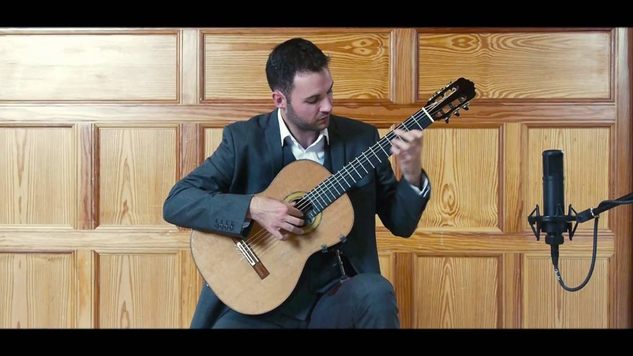Steven Joseph - Showreel (2016)