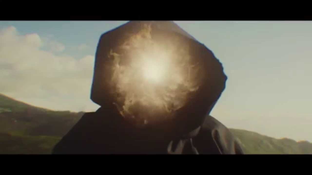 Equations - Echoing Green