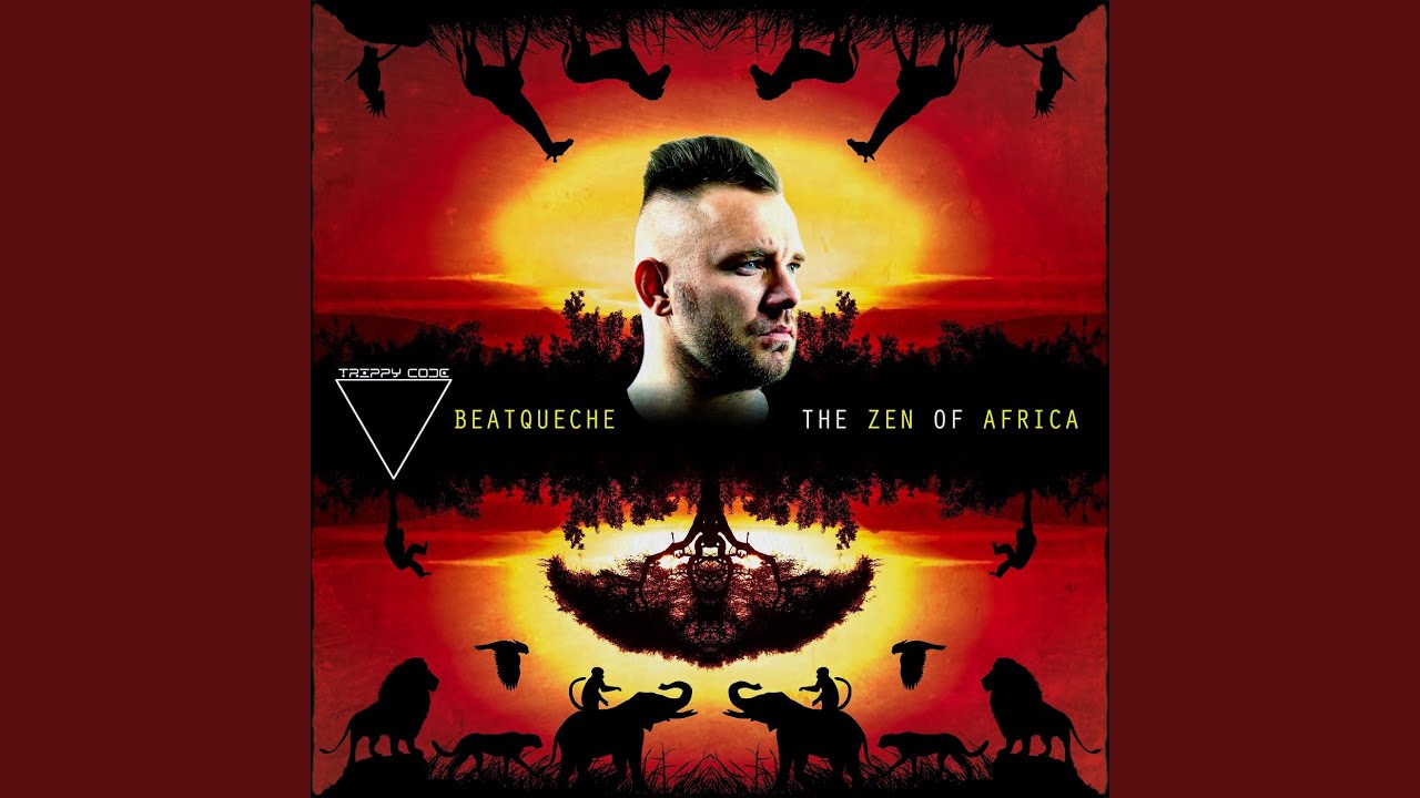 The ZEN of Africa (Extended Mix)