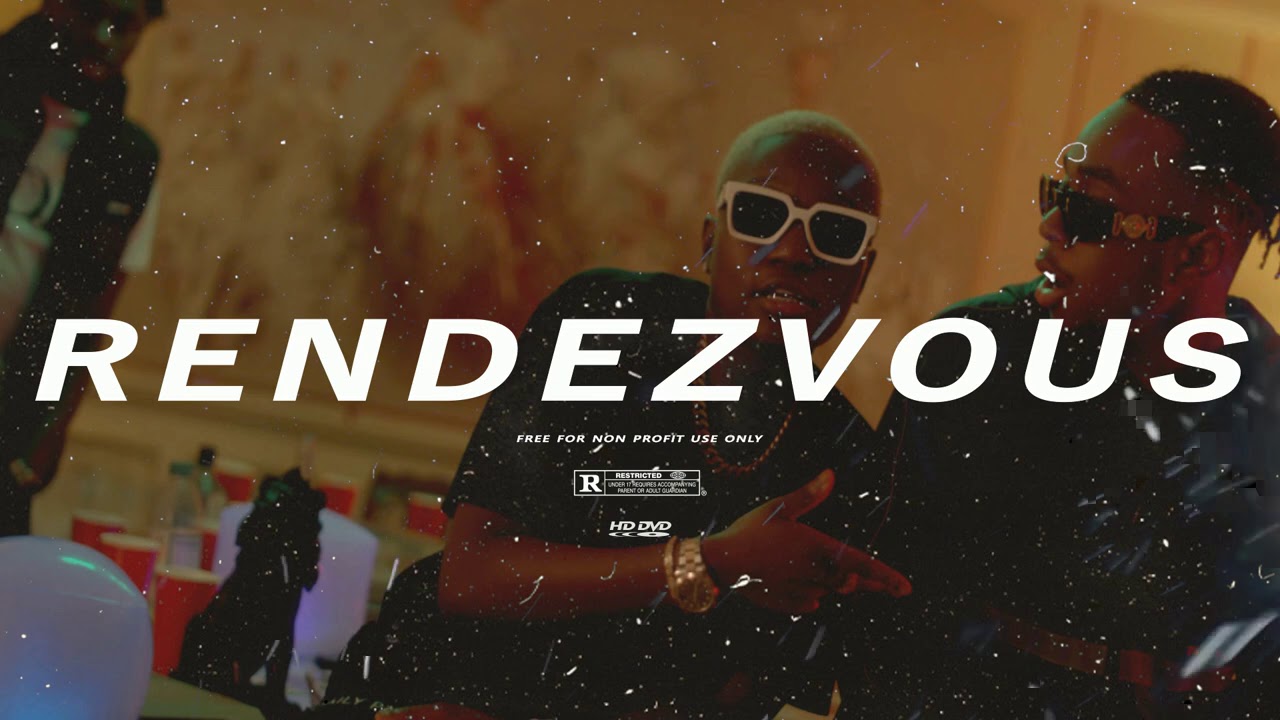 (SOLD) Darkoo x 4Keus x NSG Type Beat - Rendezvous | Free Afroswing/Dancehall Type Beat 2021