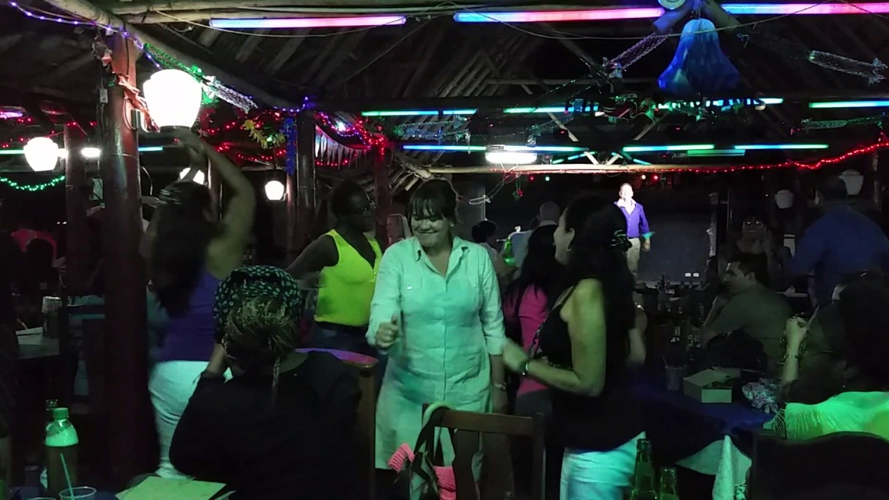 Calixto Garcia Celebration