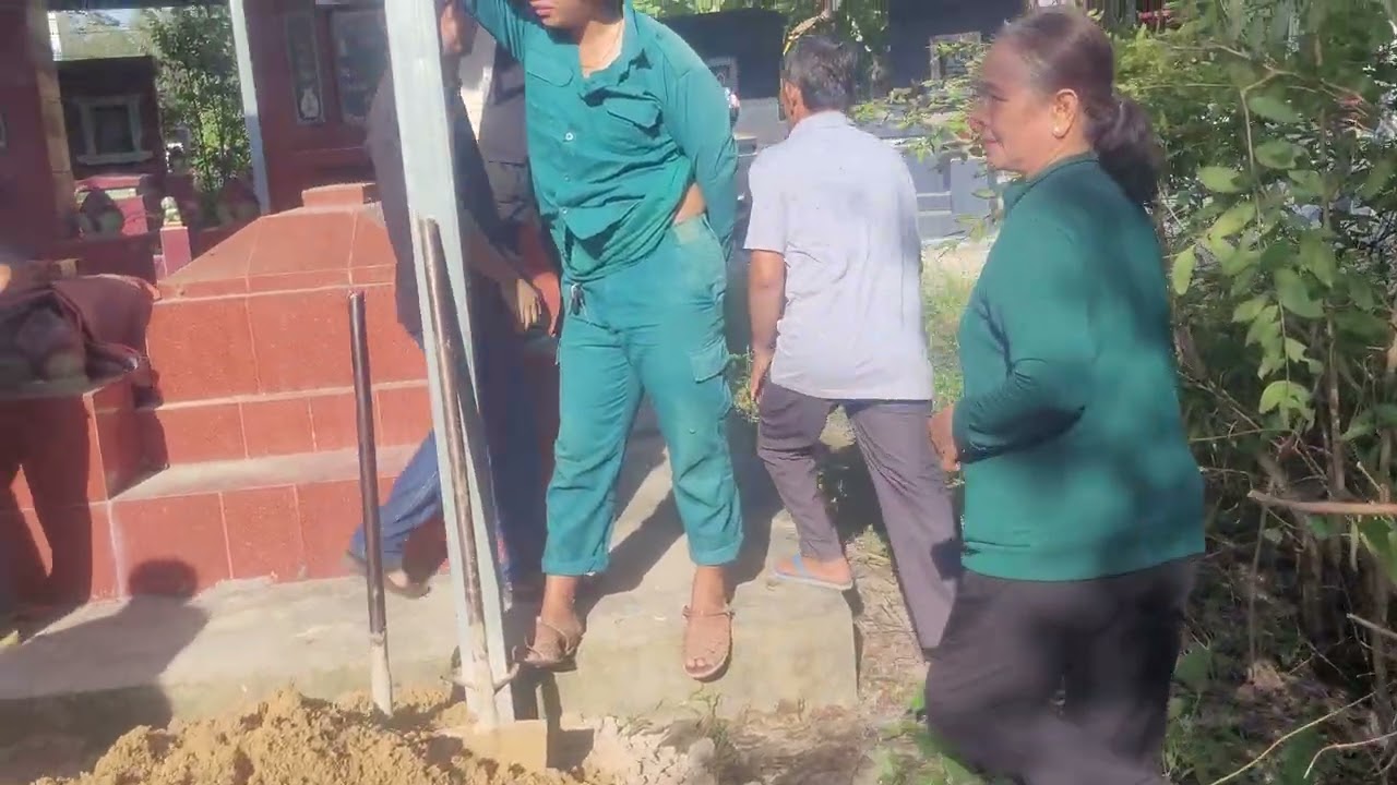 Nỗi buồn khó phai