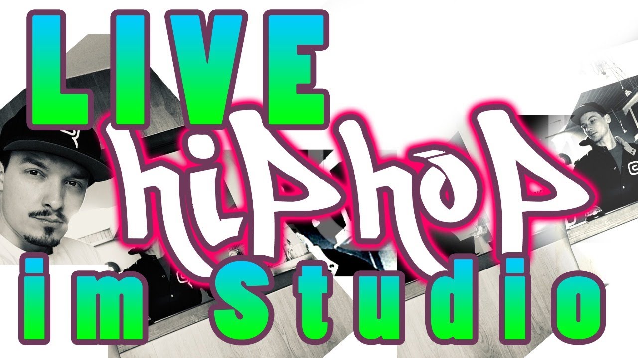 Das Gegenmittel zu Corona: Querschlag 🔊 HipHop LAB🔊 [LIVE] 📡 Part1