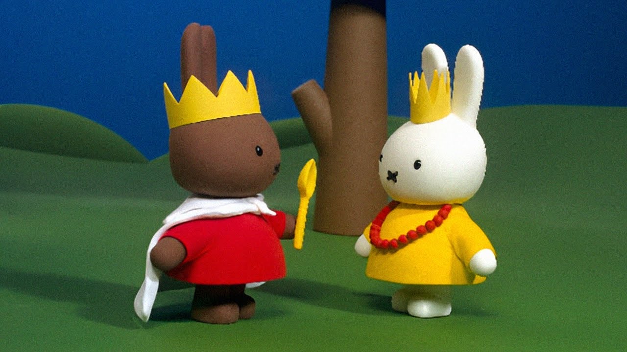 prinses nijntje | nijntje en vriendjes | kinderanimatie