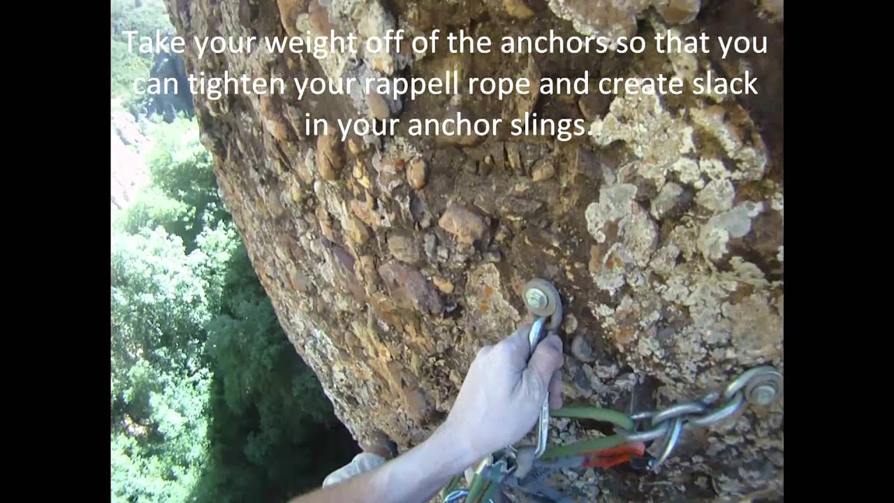 How to clean a sport route.wmv