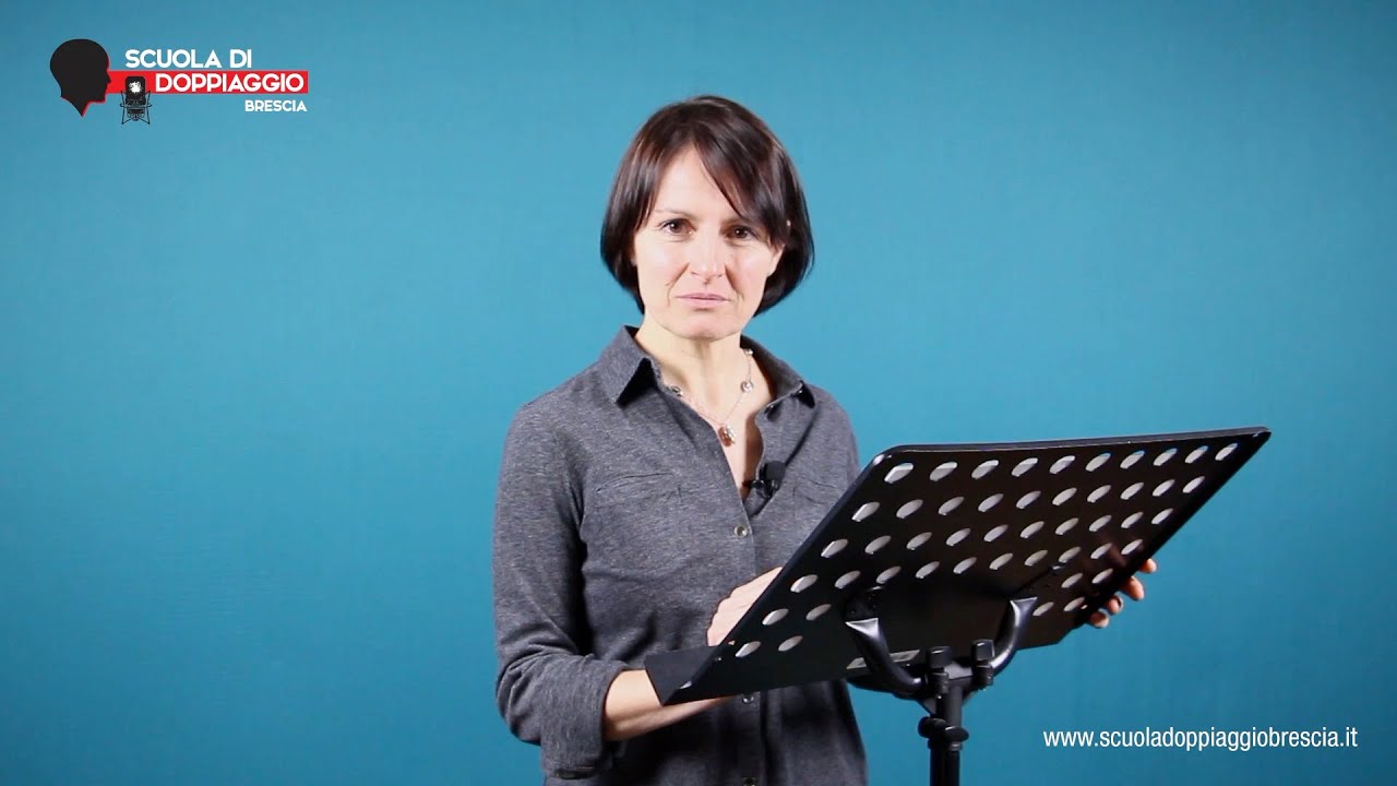 Interpretare un testo - Le pause