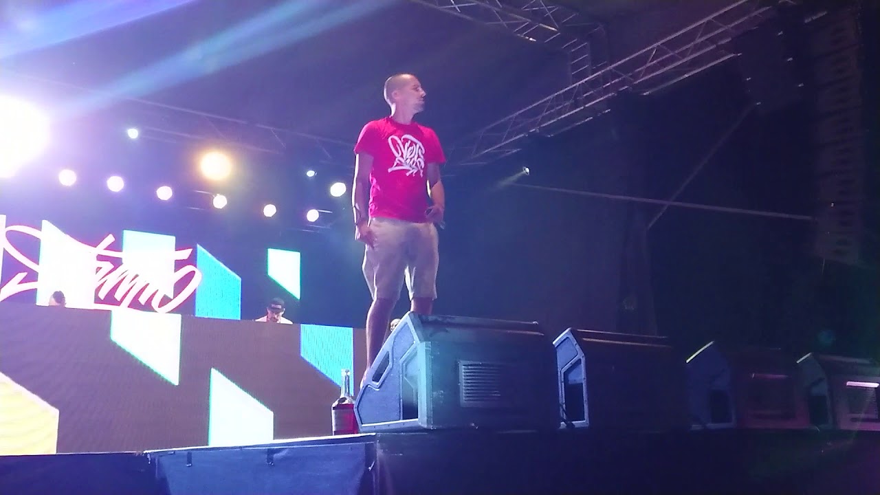 hip hop žije duchonka 2017 strapo 2
