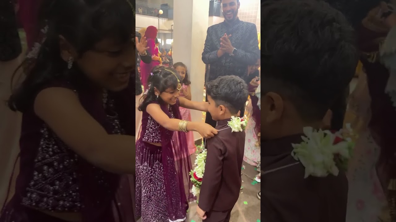 kids marriage 😵&zwj;💫.#marriage #marriedlife #love #kids