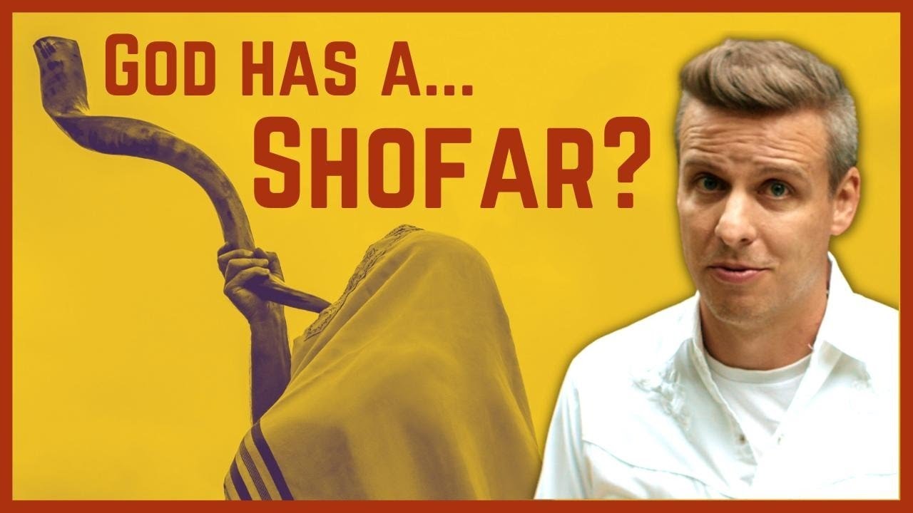 Feast of Trumpets – End Times Mysteries Revealed | Rosh Hashanah Special