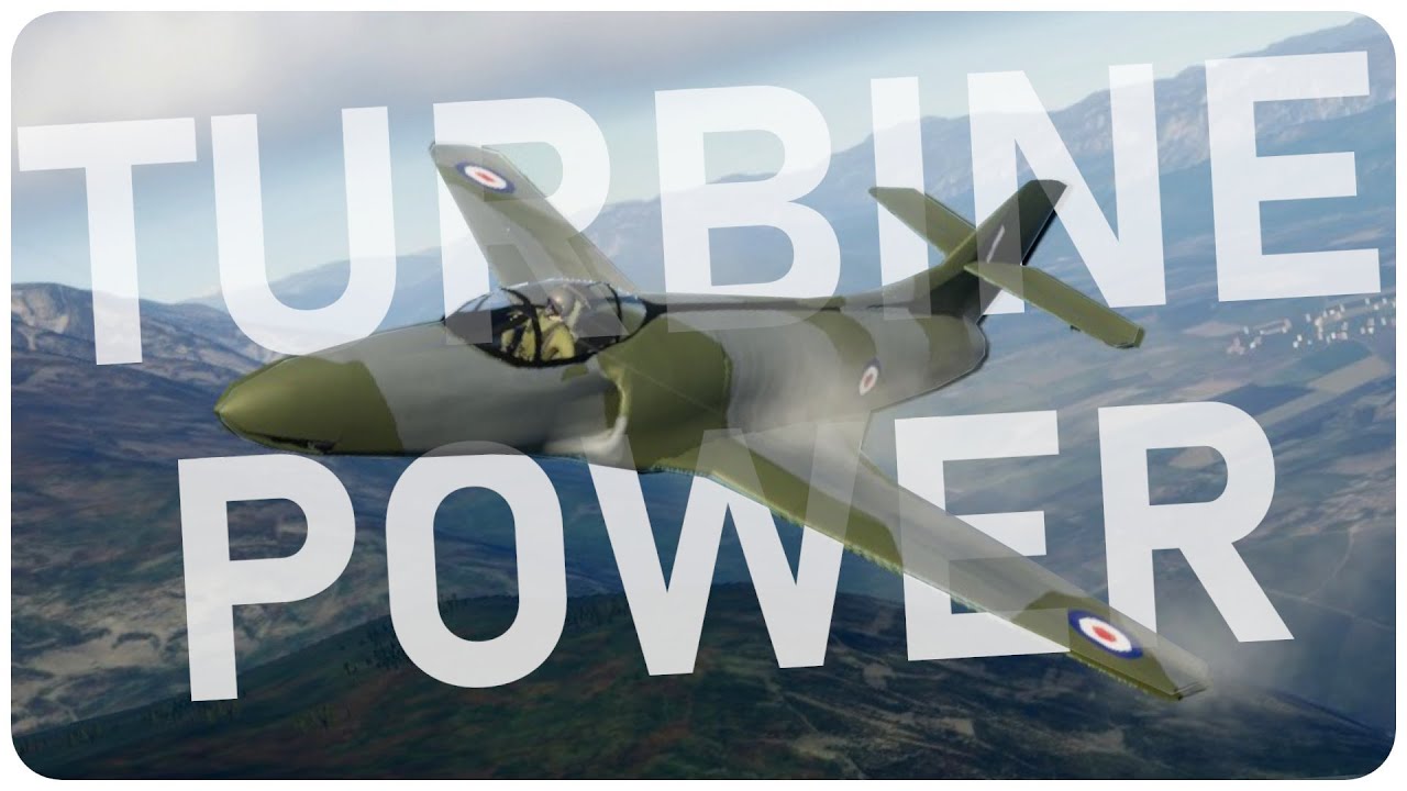 Мой первый в жизни РЕАКТИВНЫЙ САМОЛЕТ | Flyout