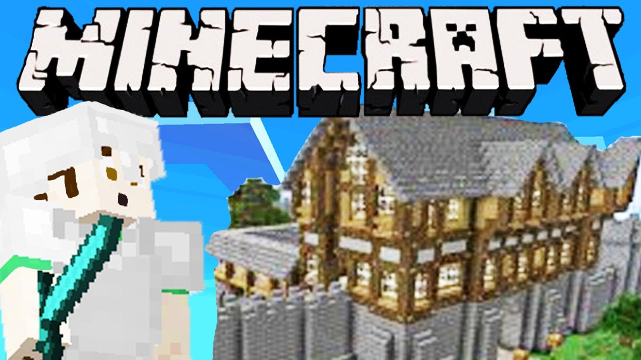 Minecraft - KINGDOM QUEST