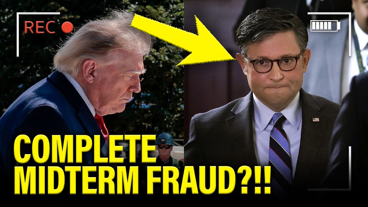 Trump SCREWS OVER Entire GOP with MIDTERM CASH GRAB!!
